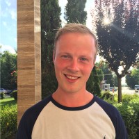 Morten Lyngdahl Jensen