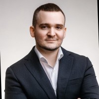 Andriy Vovk
