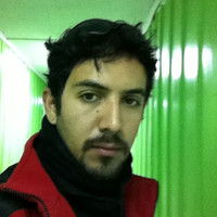 Salomón Andrés Ibáñez Díaz