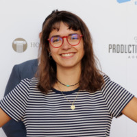Morgane Barrier