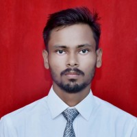 Amit Kumar Saroj