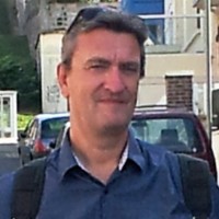 benoit delcambre