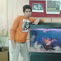Dushyant Thakur