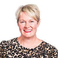 Maxine Dempster, Chartered Mcipd