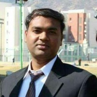 Dr. Sachin Kumar Verma