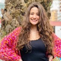 Nicole Mena Villagómez