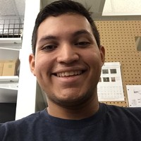 Kevin Jimenez