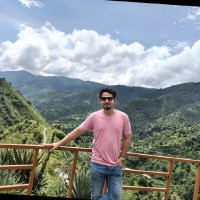 Tushar Negi