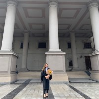 Christine Chooi