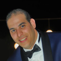 KHALED GABER