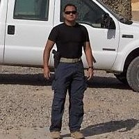 Jose Daniel Ruz Rojas