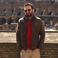 Gilad Fainberg, Md