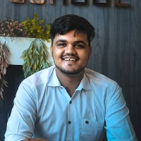 Dhruv Jain