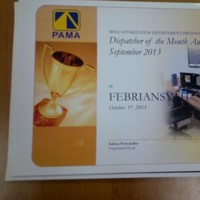 Febriansyah Tanta