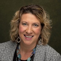 Lorena McIntyre, PHR SHRM-SCP