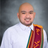 Anthony James Vizmanos, Mfsm, Lpt, Pft, Rcht