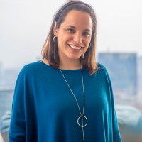 María Jesús Pimentel Finschi