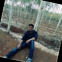 Murali Krishna
