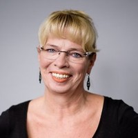 Ute Haenel
