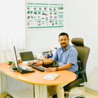Ashok Kumar