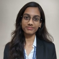 Aparna Baskaran