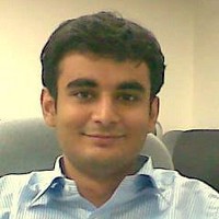 Shubham Verma