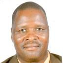 Dr. Wilson Kiprono, Ph.D.