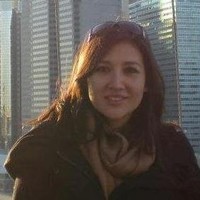 Jessica Baptista Samperio