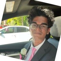 Harsimarjit Parmar