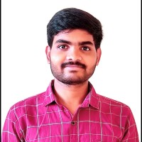 Laxmikanth Anubothula