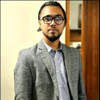 Frahim Mahmud