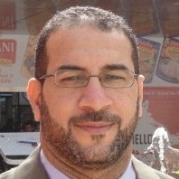Hesham Mohamed
