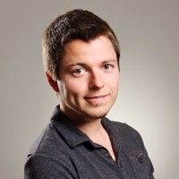 Joel Lavoie