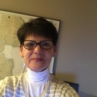 Joanne Benish