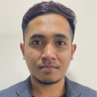 Muhammad Fakrul Kamarulzaman