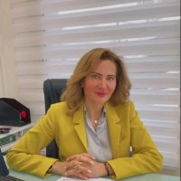 Fatima Majzoub
