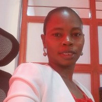 Olukemi Ifeolu Oladiran