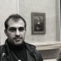 Ashraf Ayesh