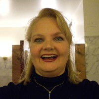 Anne Donnelly Florio
