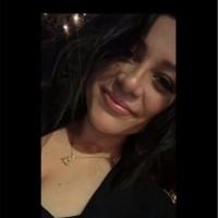 Samantha Rosales