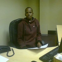 David Tladi
