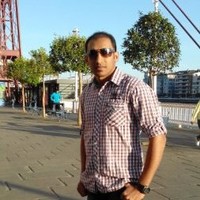 Chathuranga Dharmasena