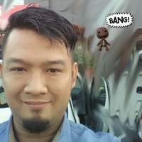 Wan Firdaus