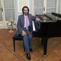 Bassem Saad (Pianist Forum And Music Teacher)