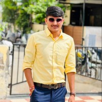 Maulik Prajapati