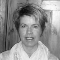 Veronica Ekberg