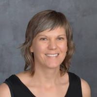 Paula Suchland (She/Her)