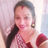 Sangeetha Vijay