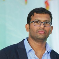 Raghavendra S S
