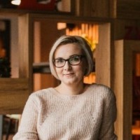 Katarzyna Pacia